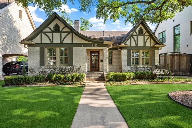3112 Rice Boulevard West University Place, TX House Sold - Photo 1 of 1. Opens carousel modal