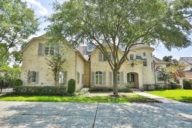 764 Kuhlman Road Hunters Creek Village, TX House Active - Photo 1 of 50. Opens carousel modal