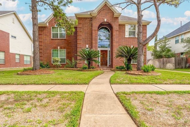 20506 Spring Rose Drive Katy, TX House Sold - Photo 1 of 1. Opens carousel modal