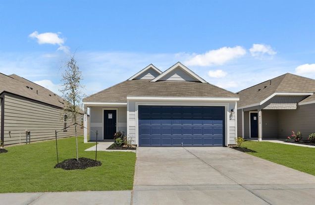 8111 Vanilla Orchid Drive Houston, TX House Sold - Photo 1 of 1. Opens carousel modal