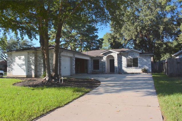 28703 Loddington Street Spring, TX House Sold - Photo 1 of 1. Opens carousel modal