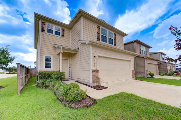 14522 Overland Hollow Drive