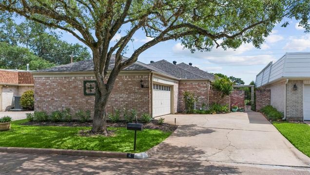 4 Tiffany Square Sugar Land, TX House Sold - Photo 1 of 1. Opens carousel modal