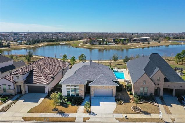 15911 Talala Trail Cypress, TX House Sold - Photo 1 of 1. Opens carousel modal