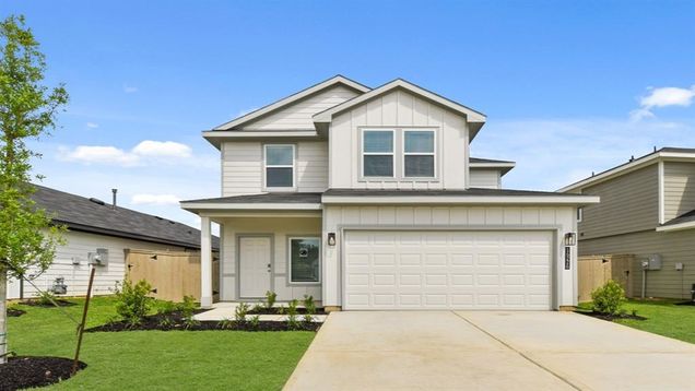 14226 Northern Pintail Court Splendora, TX House Sold - Photo 1 of 1. Opens carousel modal