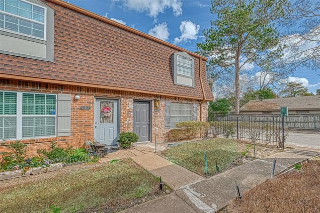 9303 Hammerly Boulevard Unit 1101 Houston, TX Townhouse Sold - Photo 1 of 1. Opens carousel modal
