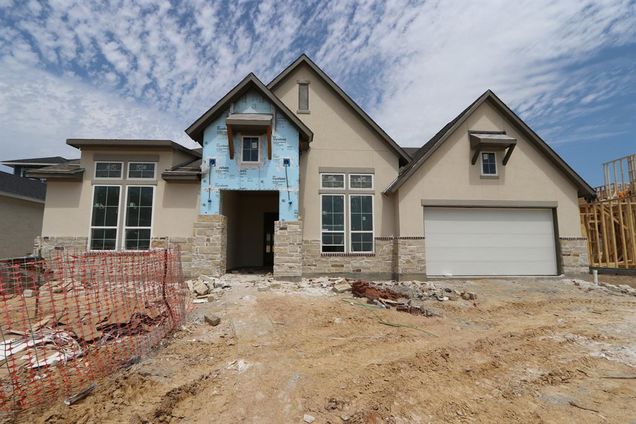 11114 Sandy Pinewoods Trail Cypress, TX House Sold - Photo 1 of 1. Opens carousel modal