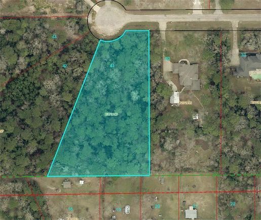 17819 Indigo Hills Drive Magnolia, TX Plot of land Sold - Photo 1 of 1. Opens carousel modal