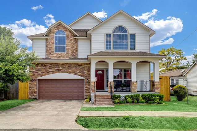 825 Dorothy Street Houston, TX House Sold - Photo 1 of 1. Opens carousel modal