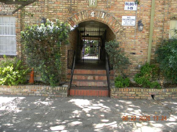 6401 Skyline Drive Unit 37