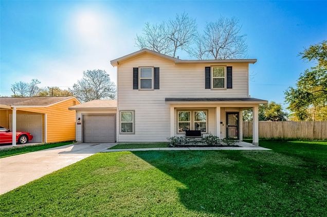 115 Wilburn Drive