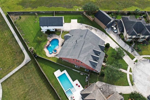 505 Southfield Drive Friendswood, TX House Sold - Photo 1 of 1. Opens carousel modal