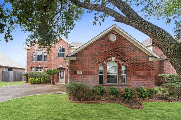 15926 Highland Brook Drive Houston, TX House Sold - Photo 1 of 1. Opens carousel modal
