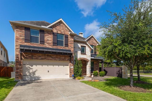 2302 Harrier Court Katy, TX House Active - Photo 1 of 43. Opens carousel modal