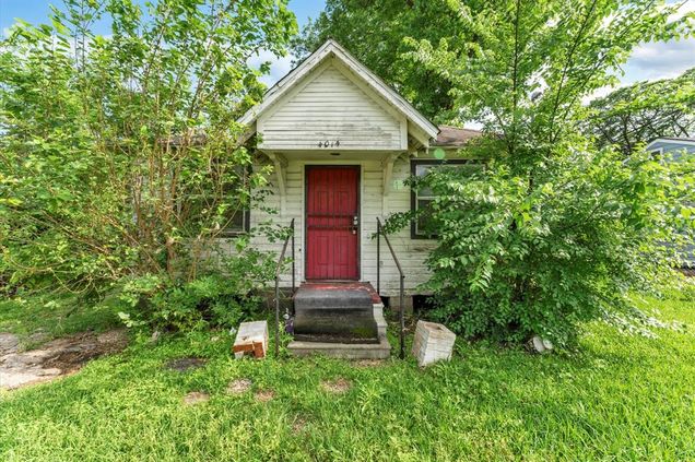 4014 King Street Houston, TX House Sold - Photo 1 of 1. Opens carousel modal