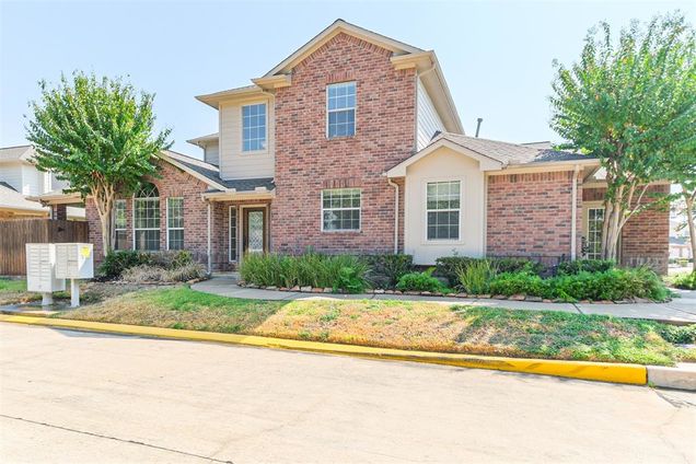 10530 Willow Wand Court Houston, TX Townhouse Sold - Photo 1 of 1. Opens carousel modal