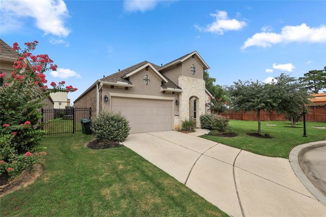 18606 Copano Lane Spring, TX House Active - Photo 1 of 26. Opens carousel modal