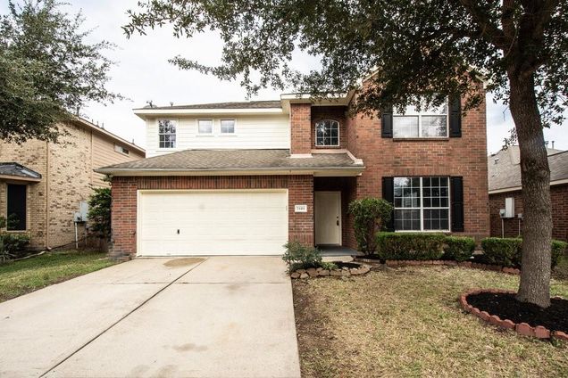 24414 Eagle Haven Drive Katy, TX House Sold - Photo 1 of 1. Opens carousel modal