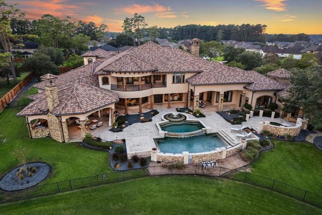 14004 Junction Creek Lane Cypress, TX House Sold - Photo 1 of 1. Opens carousel modal