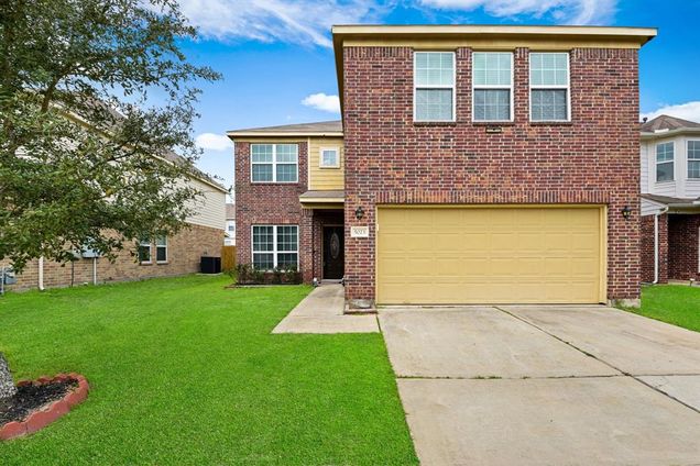 5023 Forest Hurst Drive Spring, TX House Sold - Photo 1 of 1. Opens carousel modal