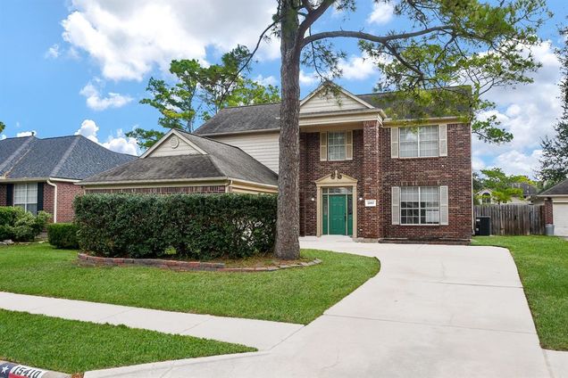 15410 Rocky Bridge Lane Cypress, TX House Sold - Photo 1 of 1. Opens carousel modal