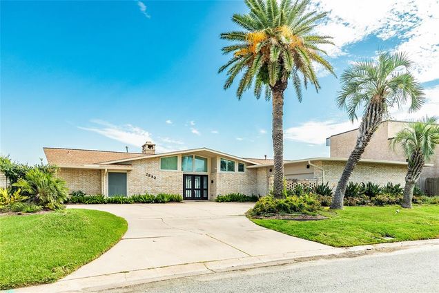 2882 Dominique Drive Galveston, TX House Sold - Photo 1 of 1. Opens carousel modal