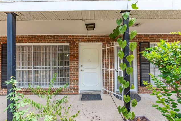 6405 Westward Street Unit 43 Houston, TX Townhouse Sold - Photo 1 of 1. Opens carousel modal