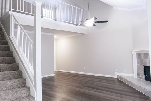 9707 Richmond Avenue Unit 48 Houston, TX Townhouse Sold - Photo 1 of 1. Opens carousel modal