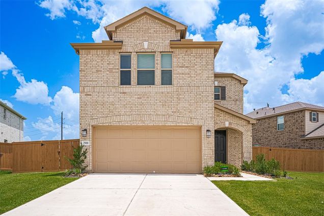 2900 Glint Peak Court