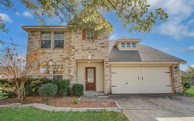 904 Sage Street Baytown, TX House Sold - Photo 1 of 1. Opens carousel modal