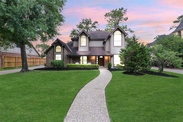3914 Cherry Forest Drive