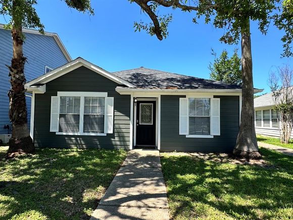 3803 E Traditions Court Houston, TX House Sold - Photo 1 of 1. Opens carousel modal