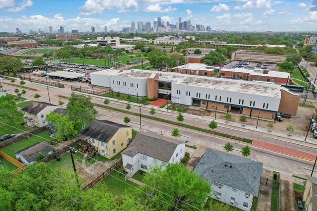 3444 Blodgett Street Houston, TX Multifamily Sold - Photo 1 of 1. Opens carousel modal
