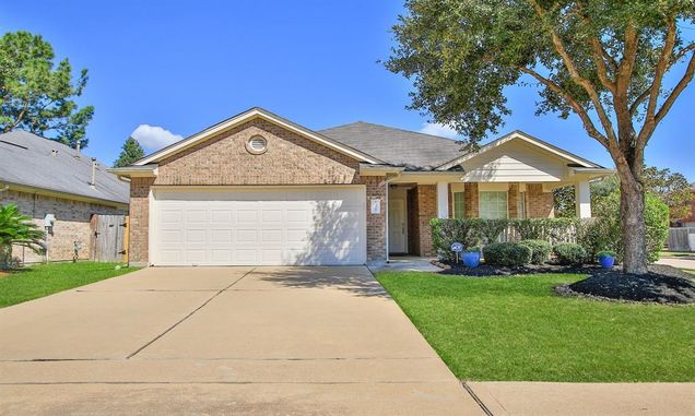 15722 Forest Creek Farms Drive Cypress, TX House Sold - Photo 1 of 1. Opens carousel modal