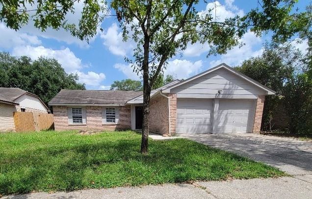 21102 Fernhollow Lane Spring, TX House Sold - Photo 1 of 1. Opens carousel modal