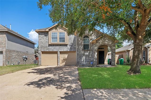5534 Bear Paw Circle Katy, TX House Sold - Photo 1 of 1. Opens carousel modal