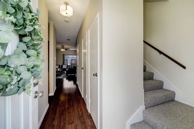 7631 Cambridge Street Unit 7631 Houston, TX Townhouse Sold - Photo 1 of 1. Opens carousel modal