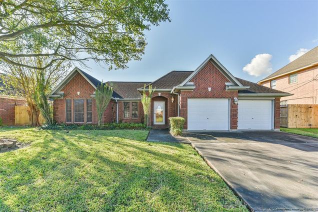 2513 23rd Avenue N Texas City, TX House Sold - Photo 1 of 1. Opens carousel modal