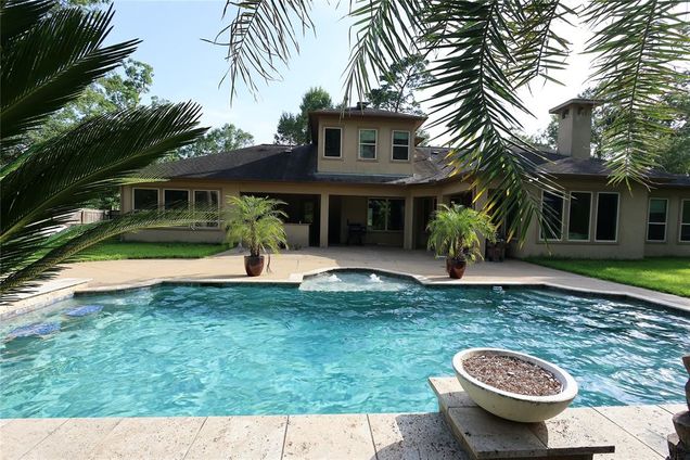 19337 Riverwalk Drive Porter, TX House Active - Photo 1 of 36. Opens carousel modal