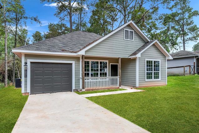 10575 Royal Terrell Conroe, TX House Sold - Photo 1 of 1. Opens carousel modal
