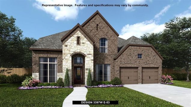 4331 Rocky Stream Court Manvel, TX House Sold - Photo 1 of 1. Opens carousel modal