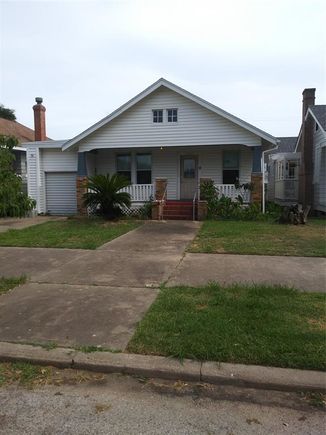3327 Avenue Q 1/2 Galveston, TX House Sold - Photo 1 of 1. Opens carousel modal