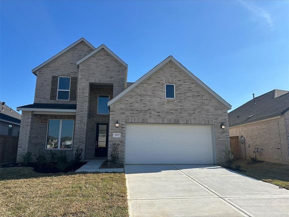 32102 Sweet Pea Meadows Drive