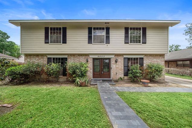 9803 Kindletree Circle Houston, TX House Sold - Photo 1 of 1. Opens carousel modal