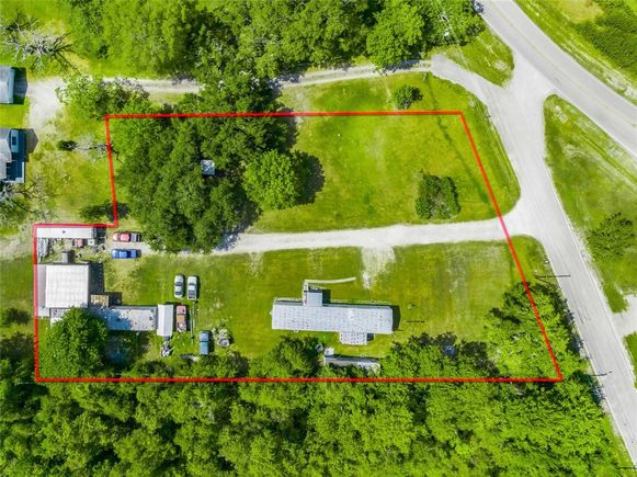 4603 Crosby Cedar Bayou Road Baytown, TX Plot of land Active - Photo 1 of 10. Opens carousel modal