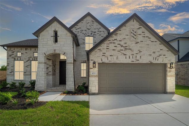 4715 Breezewood Lane Rosenberg, TX House Sold - Photo 1 of 1. Opens carousel modal