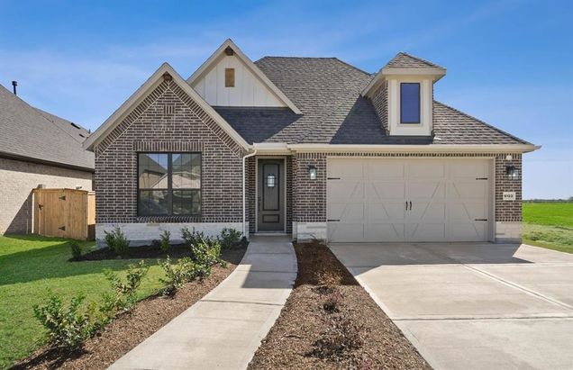6123 Lush Pasture Lane