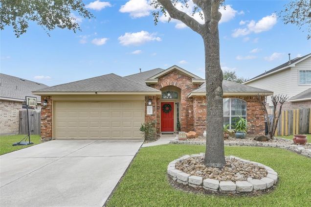 31706 Regal Park Court Conroe, TX House Sold - Photo 1 of 1. Opens carousel modal