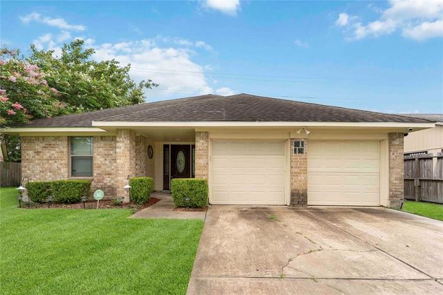 11307 Camphorwood Drive