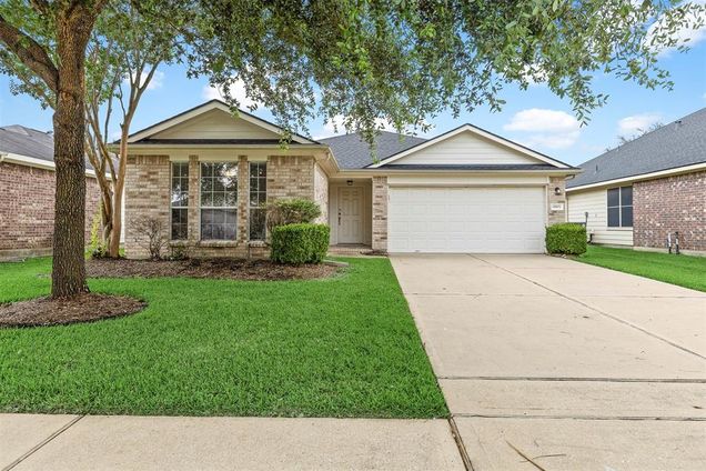 15831 Little Miss Creek Drive Cypress, TX House Sold - Photo 1 of 1. Opens carousel modal